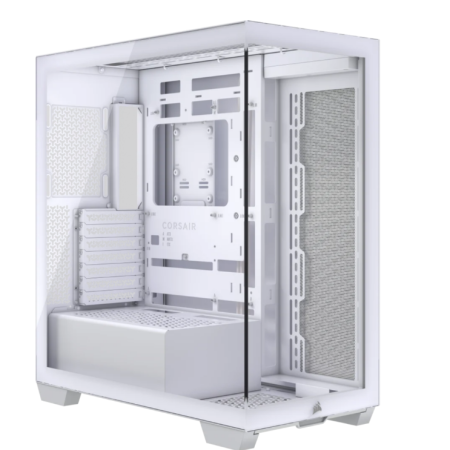 Case Corsair 3500X | White, Mid Tower (CC-9011277-WW)