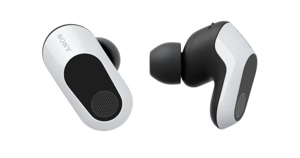 Tai nghe không dây Gaming Sony INZONE Buds WF-G700N