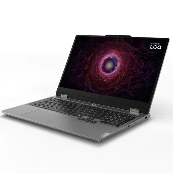 Laptop Gaming Lenovo LOQ 15ARP9 83JC00LVVN (Ryzen 5 7235HS | 16GB RAM Dual | RTX 3050 6GB | Màn FHD 144Hz 100% sRGB)
