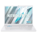 Laptop Gaming Acer Nitro Lite 16 NL16 71G 71UJ
