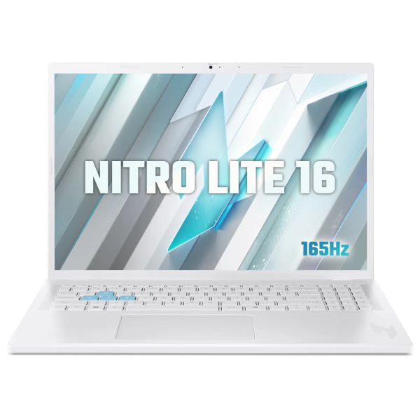 Laptop Gaming Acer Nitro Lite 16 NL16 71G 71UJ