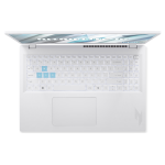 Laptop Gaming Acer Nitro Lite 16 NL16 71G 71UJ