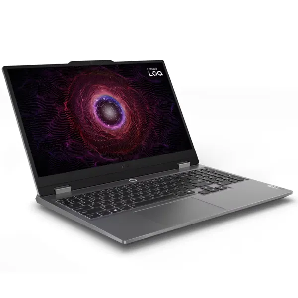 Laptop Gaming Lenovo LOQ 15ARP9 83JC00LVVN (Ryzen 5 7235HS | 16GB RAM Dual | RTX 3050 6GB | Màn FHD 144Hz 100% sRGB)