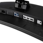 Màn Hình Cong ASUS TUF Gaming VG30VQL1A (30/UW Full HD/ VA/ 1ms MPRT/ 200Hz/ 127% sRGB)