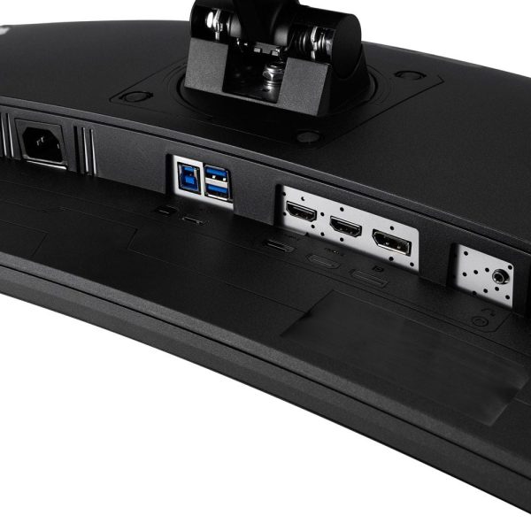 Màn Hình Cong ASUS TUF Gaming VG30VQL1A (30/UW Full HD/ VA/ 1ms MPRT/ 200Hz/ 127% sRGB)