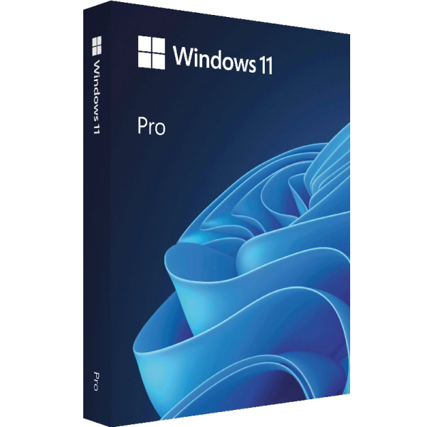 Windows 11 Pro 64-bit All Lng PK Lic Online DwnLd NR
