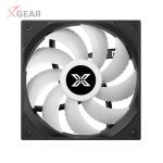 Bộ 3 Fan Case Xigmatek STARZ ARGB (EN41853)