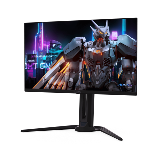 Màn hình gaming AORUS FO27Q3 27 inch OLED 2K 360Hz 0.03ms