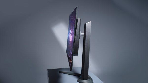 Màn hình gaming AORUS FO27Q3 27 inch OLED 2K 360Hz 0.03ms