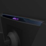 Màn hình gaming AORUS FO27Q3 27 inch OLED 2K 360Hz 0.03ms