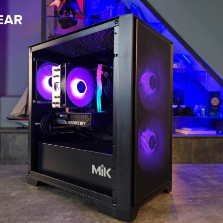 PC Hi5-306 Performance