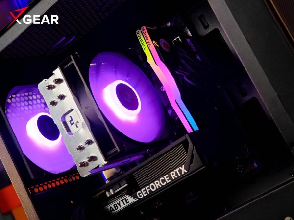PC Hi5-306 Performance