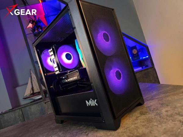 PC Bi5K-306 Performance (WF-D4)