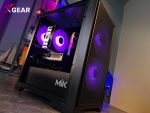 PC Bi5K-306 Performance (WF-D4)
