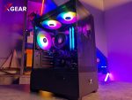 PC XG-5600GT