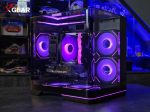 PC Ultra5 225F / 5060 8GB - NOVA