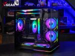 PC Ultra5 225F / 5060 8GB - NOVA