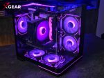 PC Ultra5 225F / 5060 8GB - NOVA