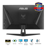 Màn hình ASUS TUF GAMING VG27AQM5A 27 Fast IPS 2K 300Hz